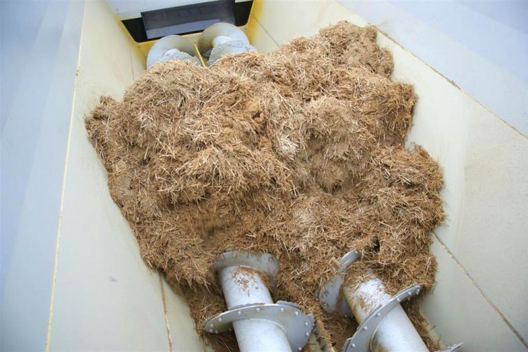 Mélangeuse Argon et Argon Plus (photo du constructeur)