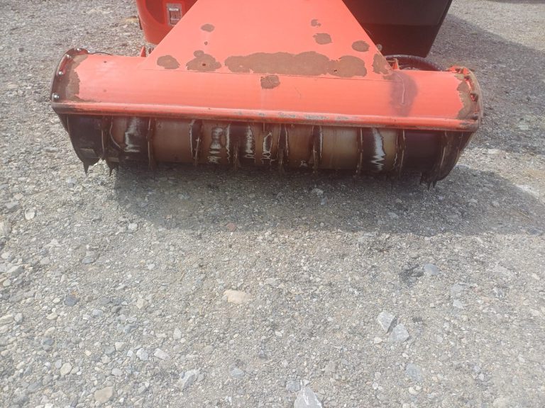 Matrix Rover Jumbo Up 22 m³ en stock chez Melagri Services, photo 4