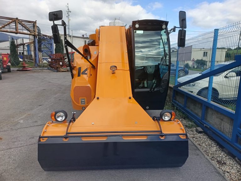 Matrix Rover Jumbo Up 14 en stock chez Melagri Services, photo 5
