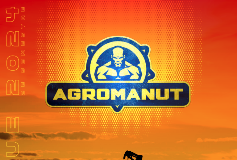 Couverture du catalogue Agromanut
